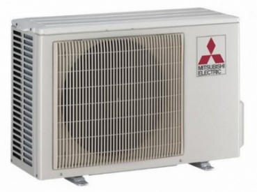 Mitsubishi MSZ-AY25VGK/MUZ-AY25VG Wandklimaanlage MUZ-AY25VG Klima - Außengerät